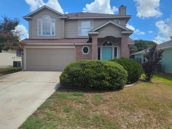 305 Avalanche Ave, Georgetown, TX 78626