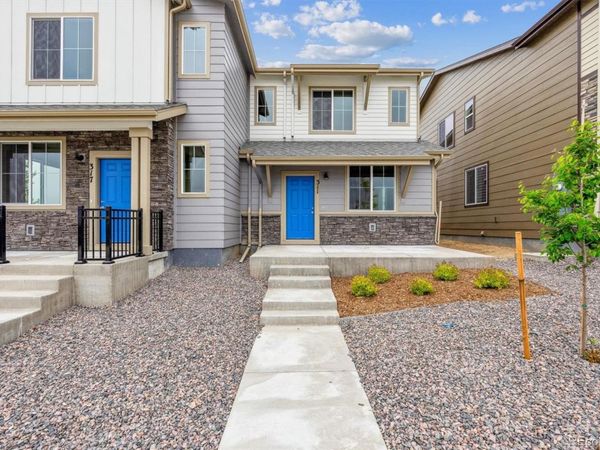311 Shoveler Way, Johnstown, CO 80534