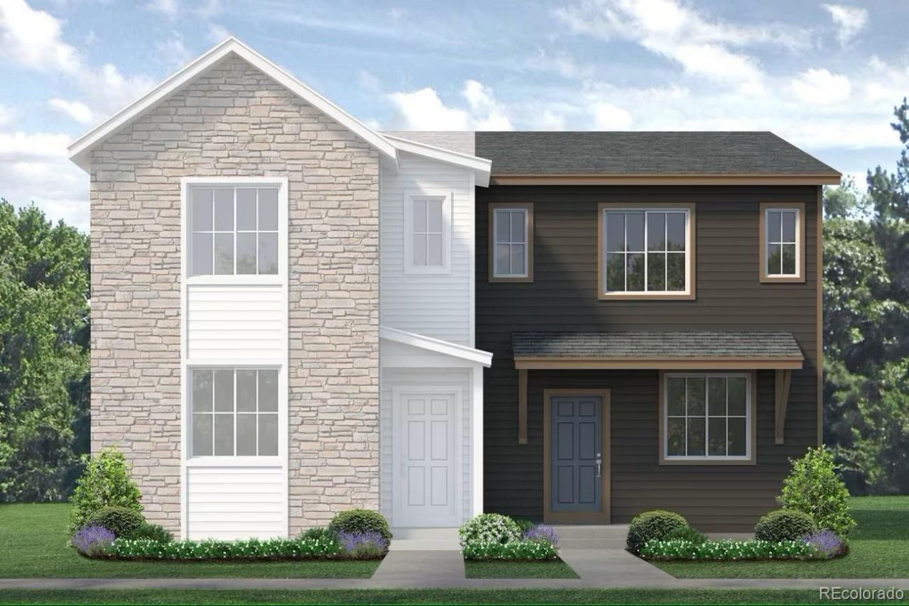1442 Coral Place, Longmont, CO 80504 Main Photo