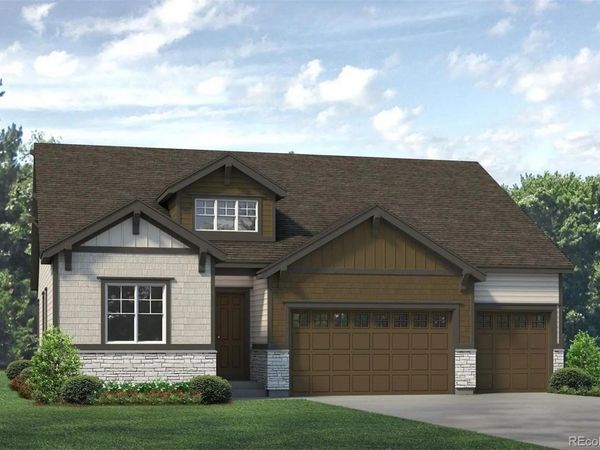 3425 Ballinger Circle , Mead, CO 80542