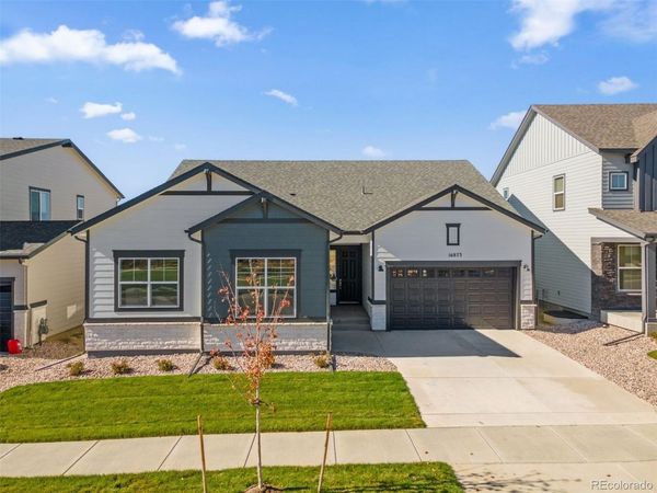 16873 Ballinger Circle, Mead, CO 80542