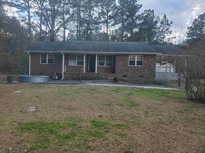 1875 French Santee Rd, Jamestown, SC 29453