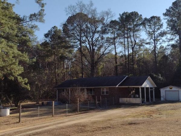 1875 French Santee Rd, Jamestown, SC 29453