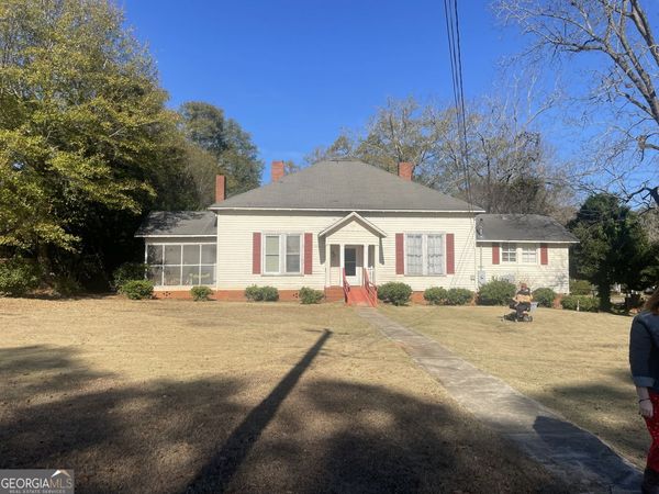 130 W 2nd Avenue, Buena Vista, GA 31803