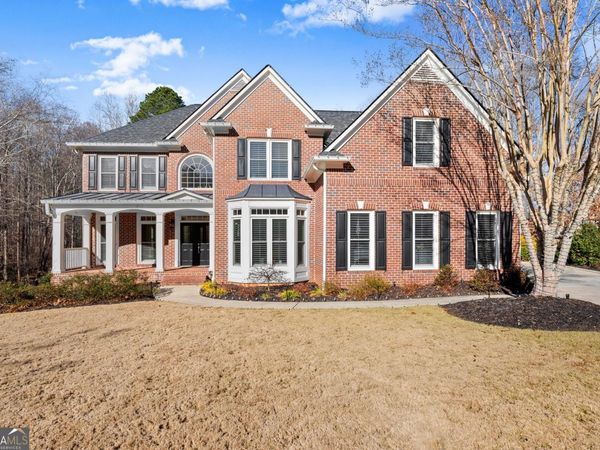 248 Cedarhurst Drive, Canton, GA 30115