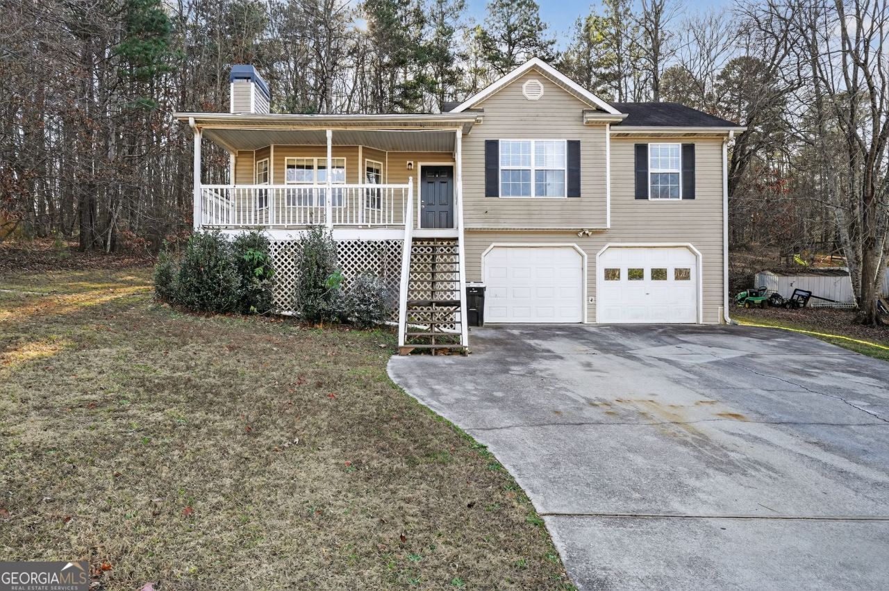 194 Fairview Oak Place, Dallas, GA 30157 Main Photo