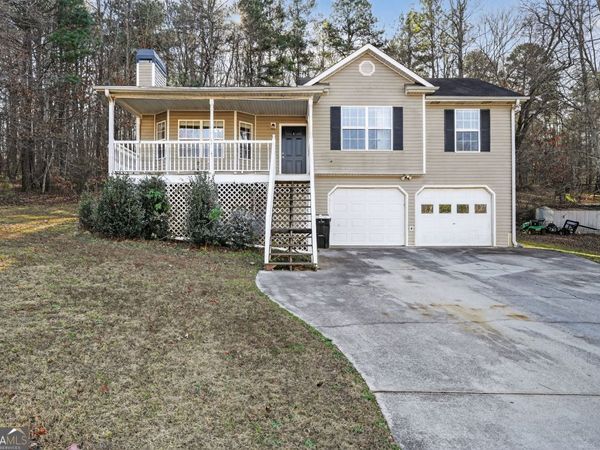 194 Fairview Oak Place, Dallas, GA 30157