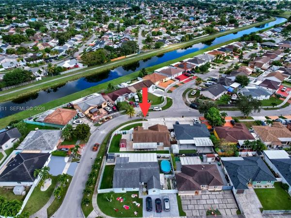 20810 SW 125th Ct Rd, Miami, FL 33177