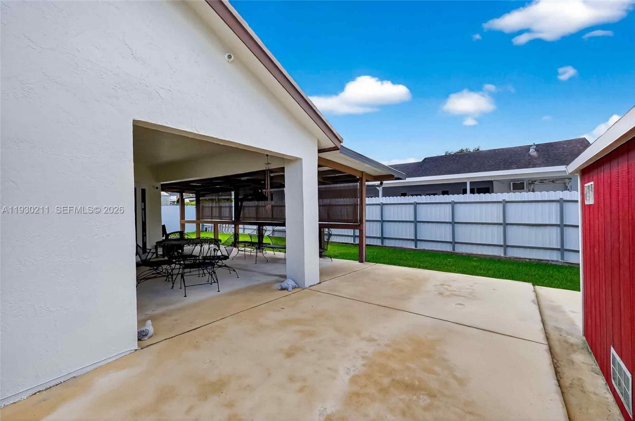 20810 SW 125th Ct Rd, Miami, FL 33177 Photo