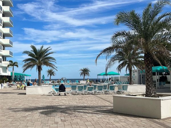 3725 S Ocean Dr, Unit 1421, Hollywood, FL 33019