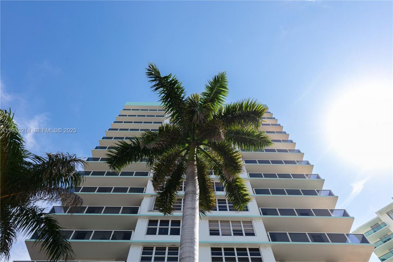 3725 S Ocean Dr, Unit 1421, Hollywood, FL 33019 Photo