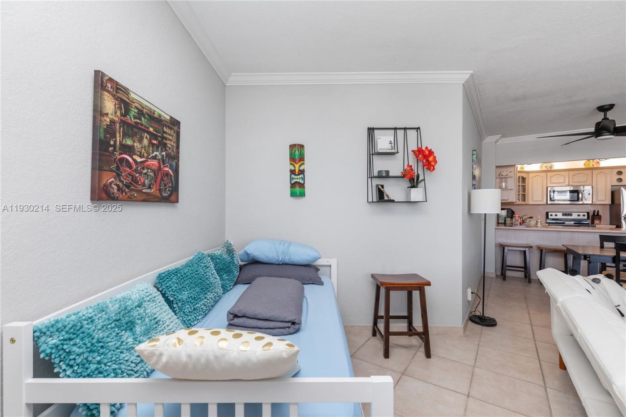 3725 S Ocean Dr, Unit 1421, Hollywood, FL 33019 Photo