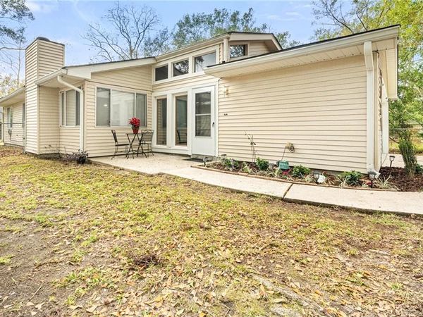 2021 CRANE Street, Slidell, LA 70460