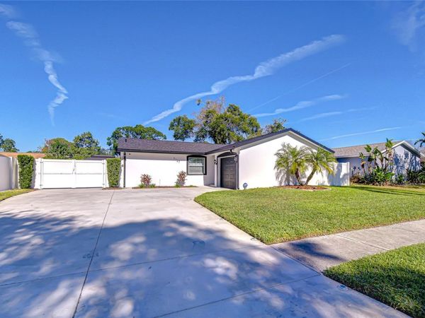 5127 LINKWOOD AVENUE, TAMPA, FL 33625