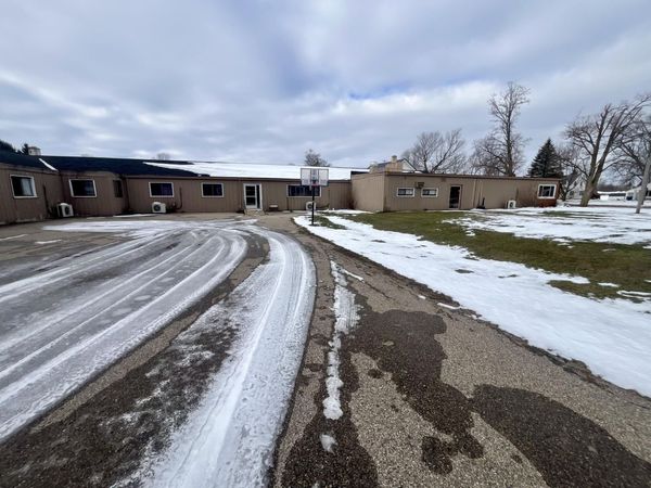 505 W Chicago Street, Bronson, MI 49028