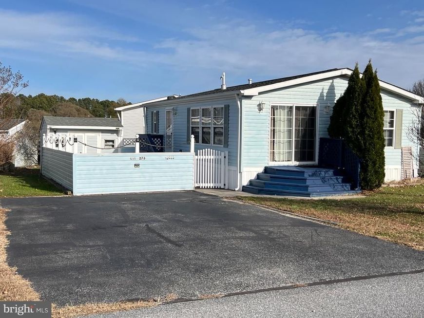 12033 Assateague Way, Berlin, MD 21811 Main Photo