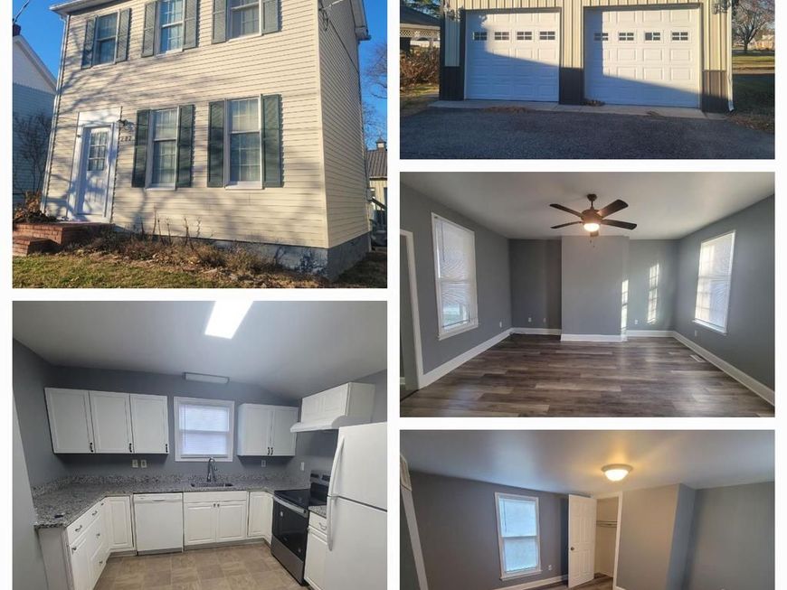 202 Virginia Avenue, Galena, MD 21635 Main Photo