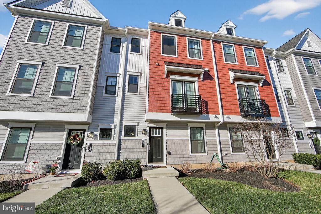 321 Chestnut Street, Collegeville, PA 19426 Main Photo