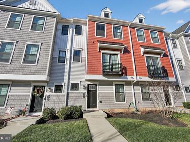 321 CHESTNUT STREET, COLLEGEVILLE, PA 19426