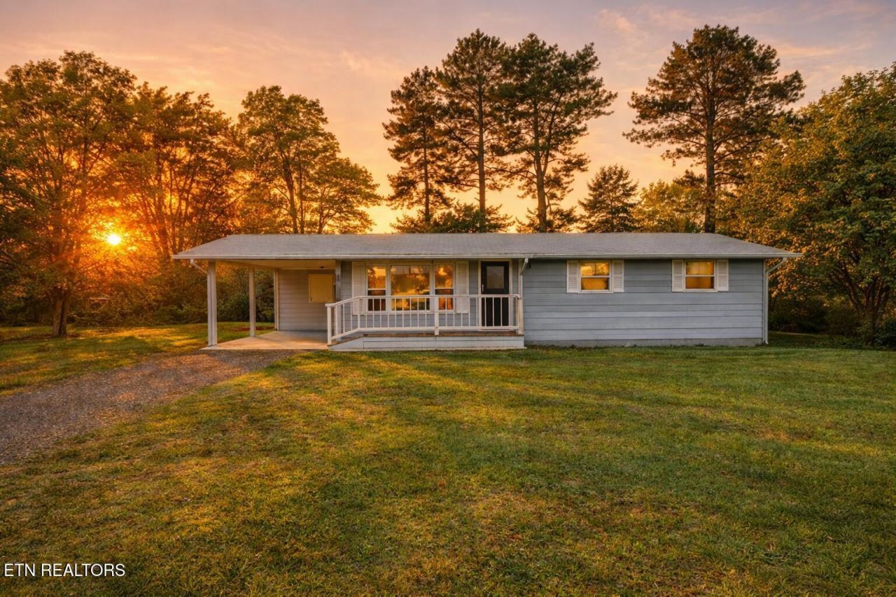 335 Fenway Dr Drive, Sevierville, TN 37863 Main Photo