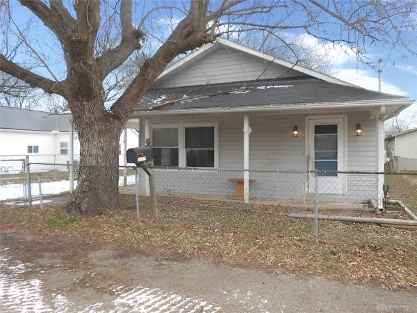 1420 Pearl Street, Washington Court Hous, OH 43160