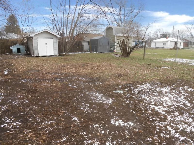 1420 Pearl Street, Washington Court House, OH 43160 Photo 5