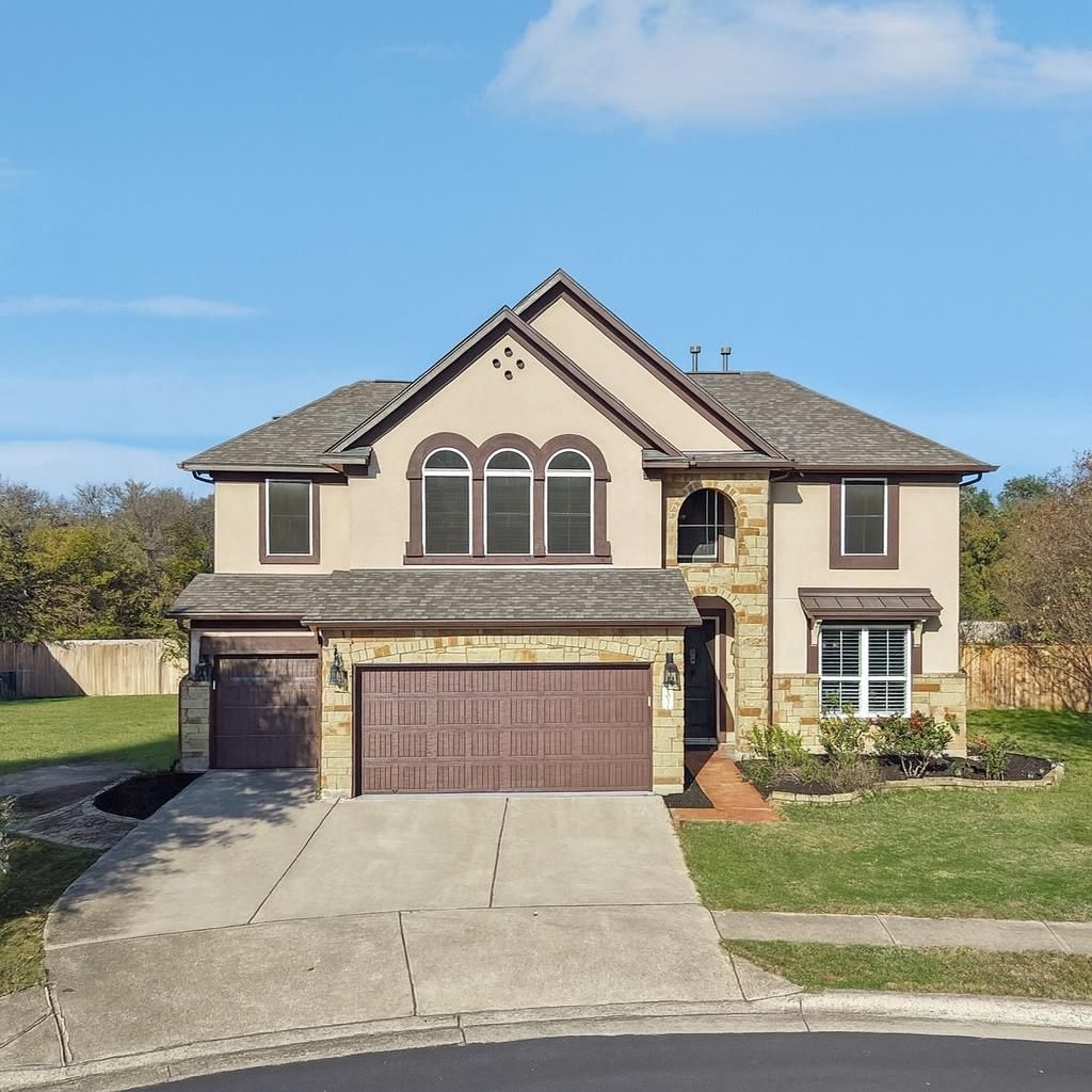 103 Enchanted Woods Trl, Buda, TX 78610 Main Photo