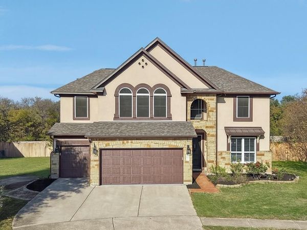 103 Enchanted Woods TRL, Buda, TX 78610