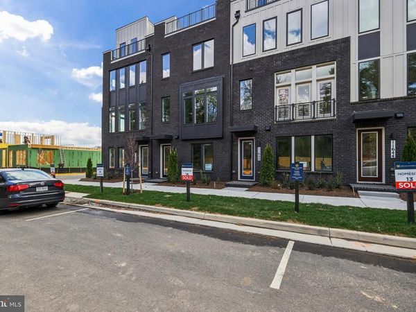 11640 AMERICAN DREAM WAY, RESTON, VA 20190