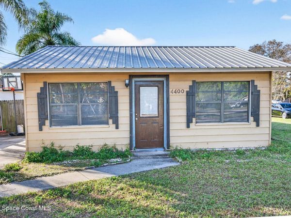 4400 Alpine Lane , Titusville, FL 32780