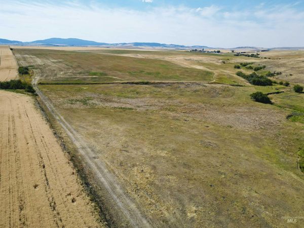 TBD Wasem Road Lot 5, CottonWood, ID 83522