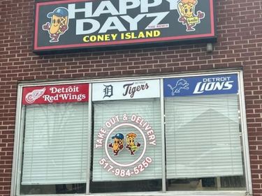 106 W Grand River Road N, Webberville Vlg, MI 48892