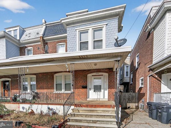 2707 N WASHINGTON STREET, WILMINGTON, DE 19802