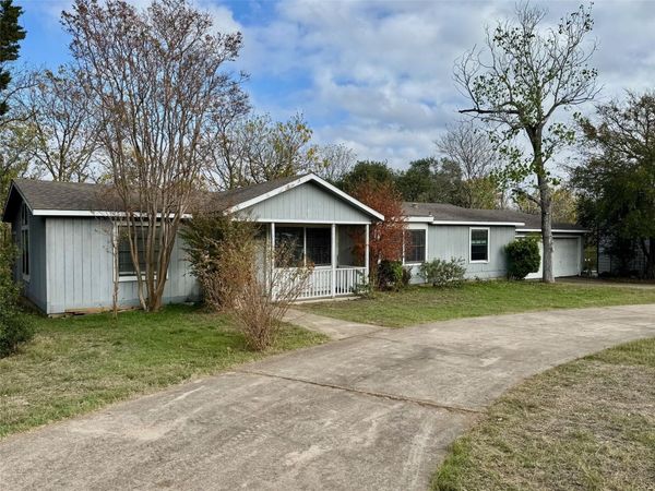 811 El Viejo Camino, Austin, TX 78733