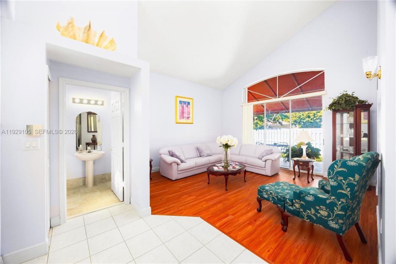 15241 SW 51st St, Miramar, FL 33027 Photo