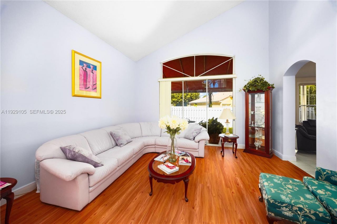 15241 SW 51st St, Miramar, FL 33027 Photo