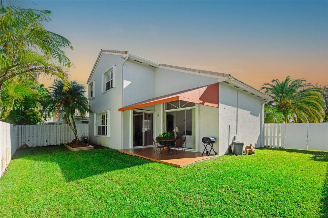 15241 SW 51st St, Miramar, FL 33027 Photo