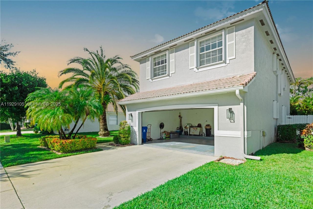 15241 SW 51st St, Miramar, FL 33027 Photo