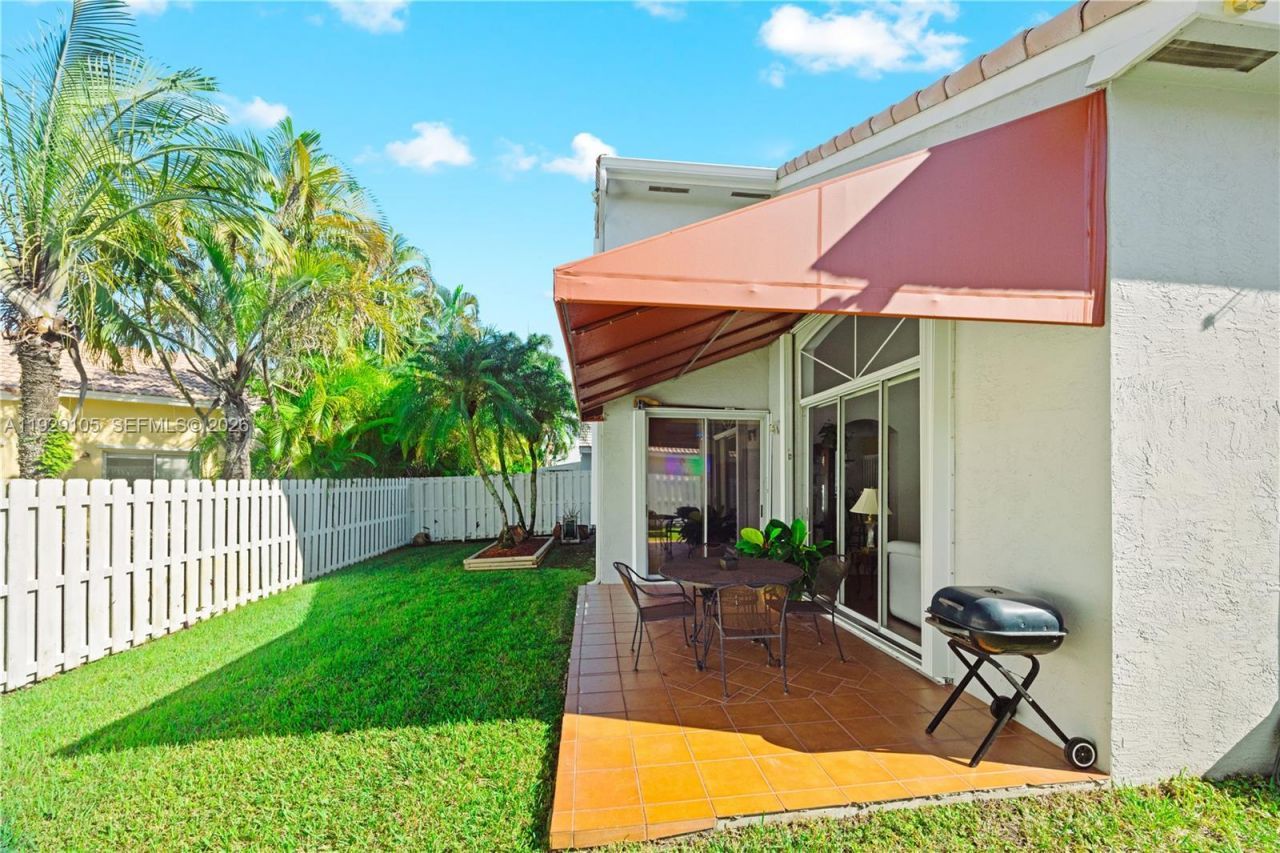 15241 SW 51st St, Miramar, FL 33027 Photo