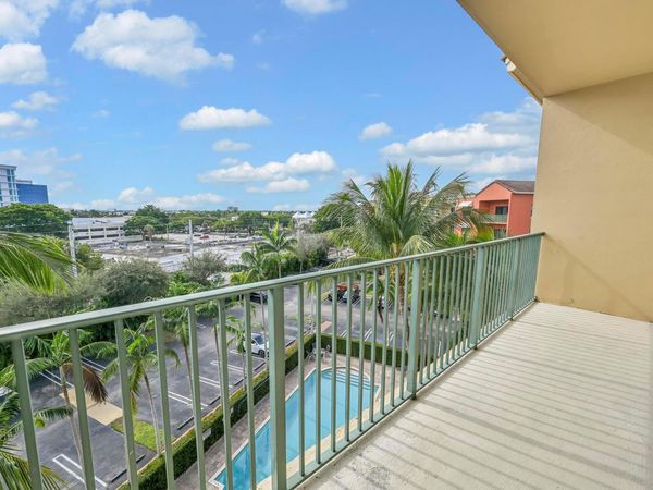 1650 Presidential Way, Unit 504, West Palm Beach, FL 33401