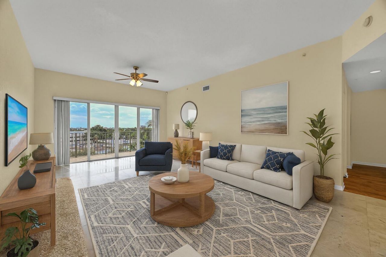 1650 Presidential Way, Unit 504, West Palm Beach, FL 33401 Photo