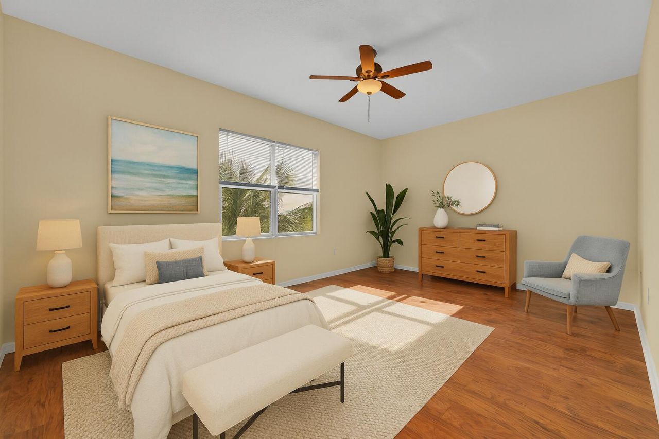 1650 Presidential Way, Unit 504, West Palm Beach, FL 33401 Photo