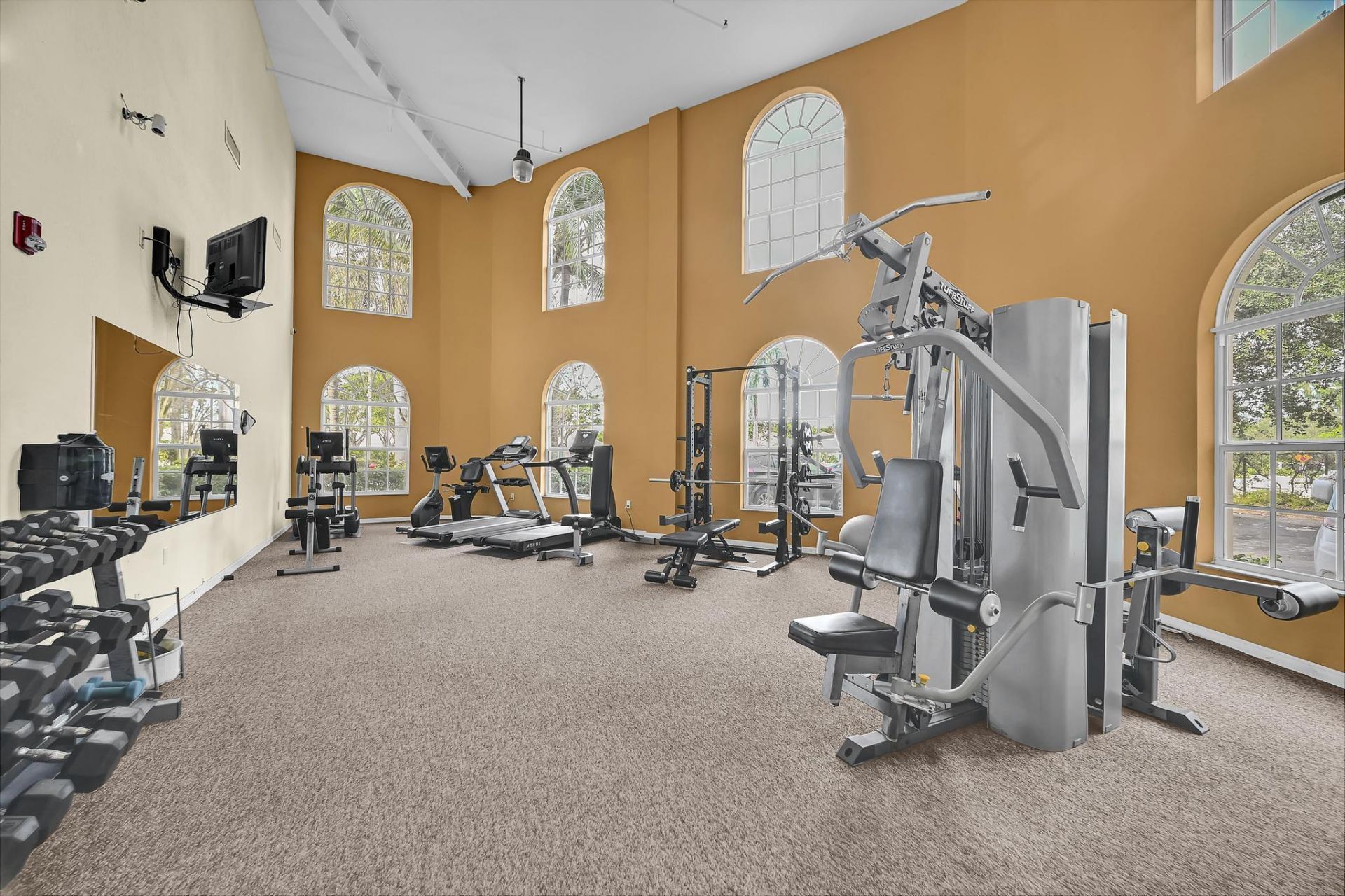 1650 Presidential Way, Unit 504, West Palm Beach, FL 33401 Photo