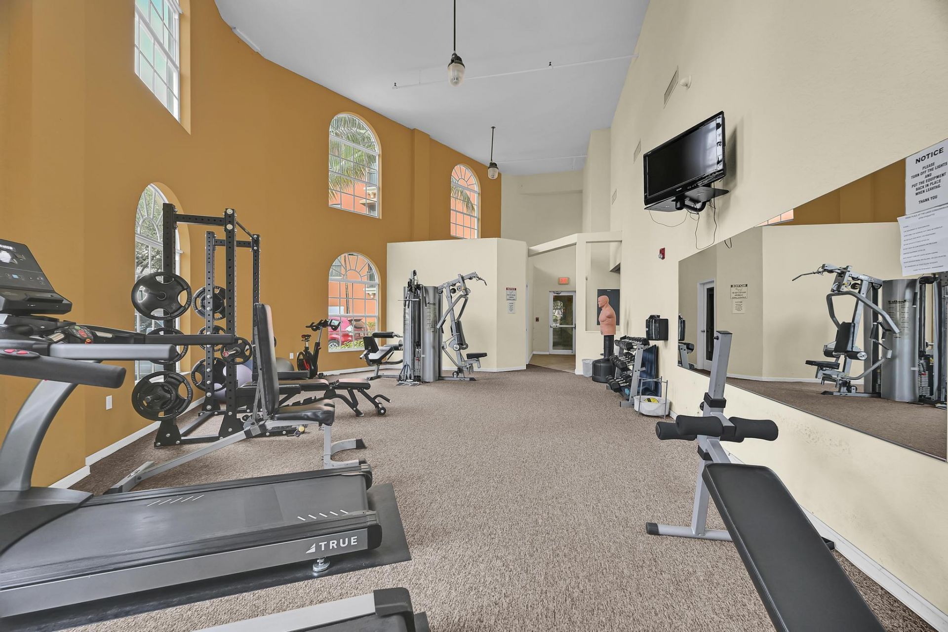 1650 Presidential Way, Unit 504, West Palm Beach, FL 33401 Photo