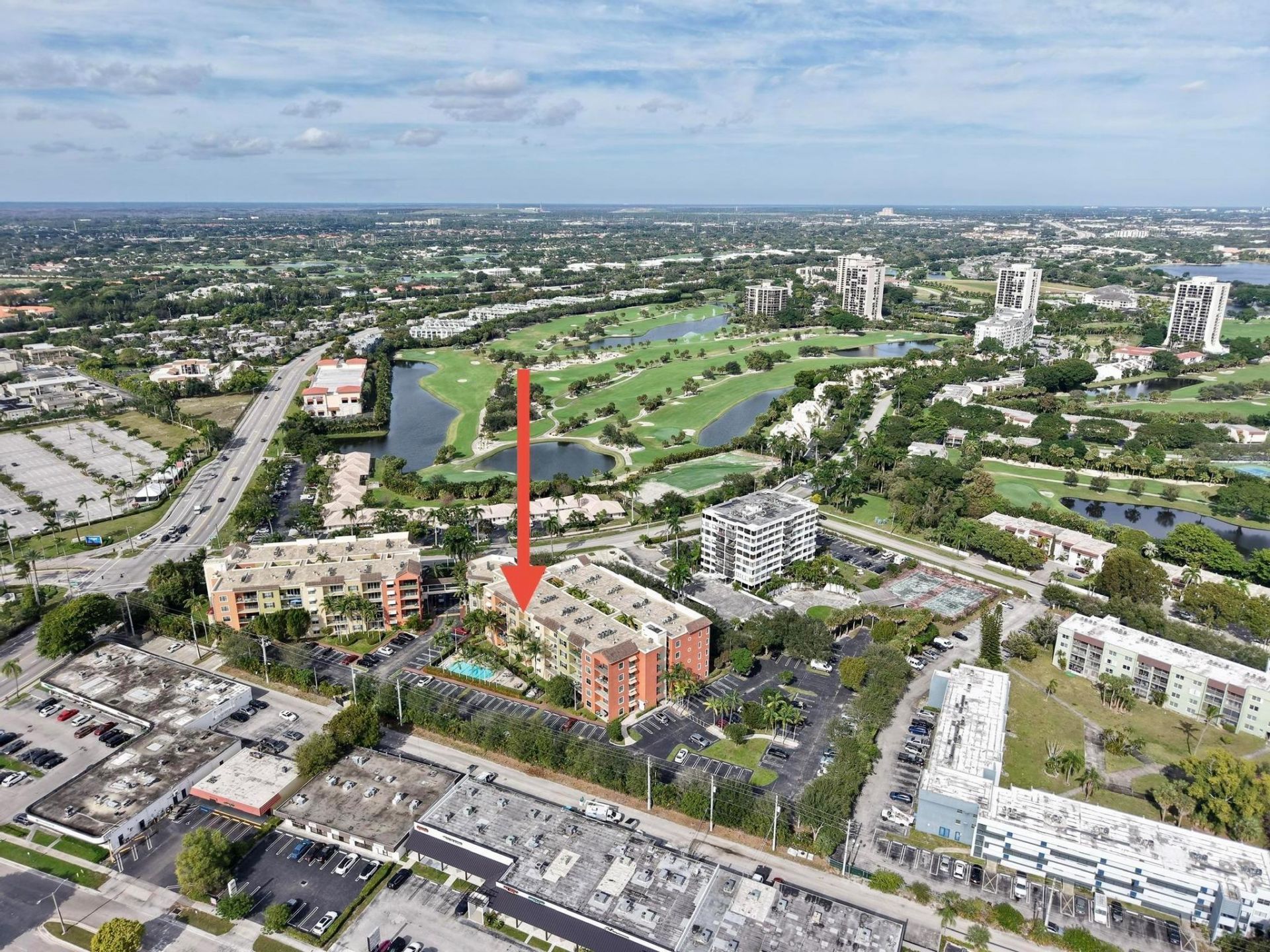 1650 Presidential Way, Unit 504, West Palm Beach, FL 33401 Photo