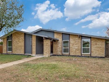 8517 Van Pelt Drive, Dallas, TX 75228