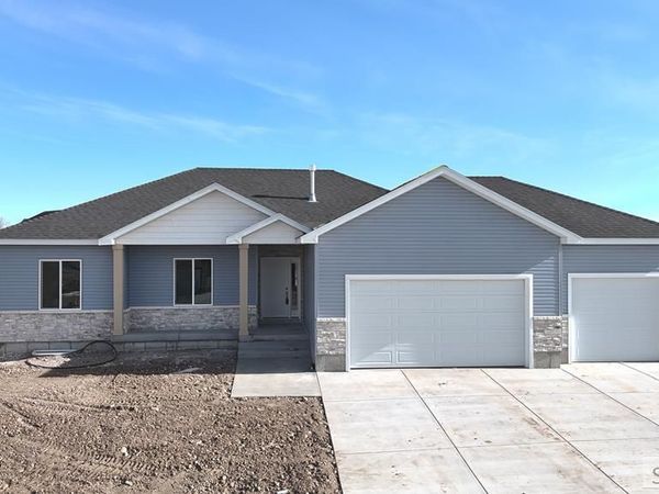 5935 Maggie Drive, IDAHO FALLS, ID 83402