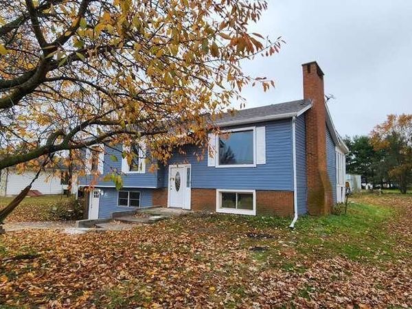 18660 County Road 20, Forest, OH 45843