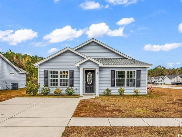 82 Desurrency Ct., Georgetown, SC 29440