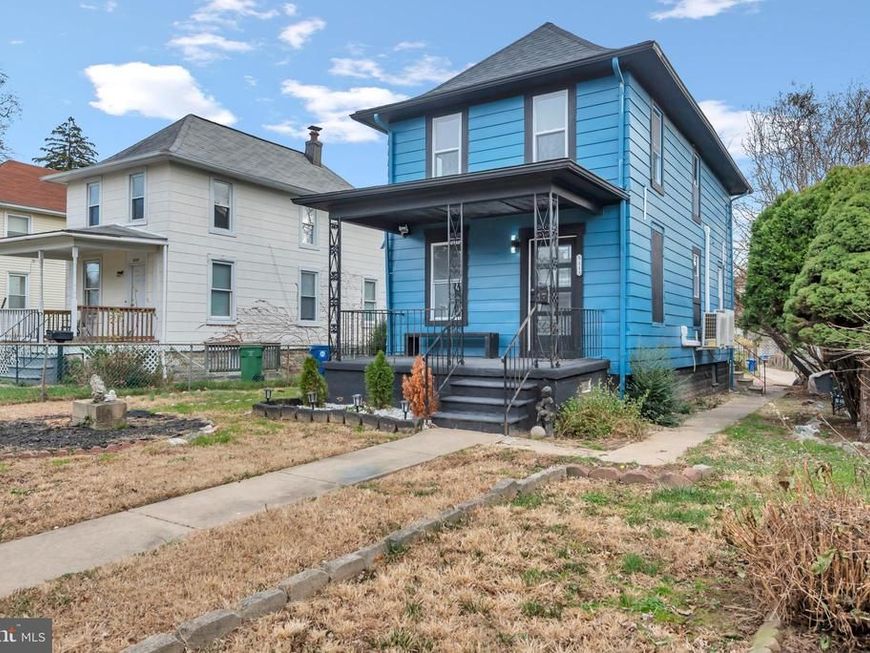 5113 Ardmore Way, Baltimore, MD 21206 Main Photo